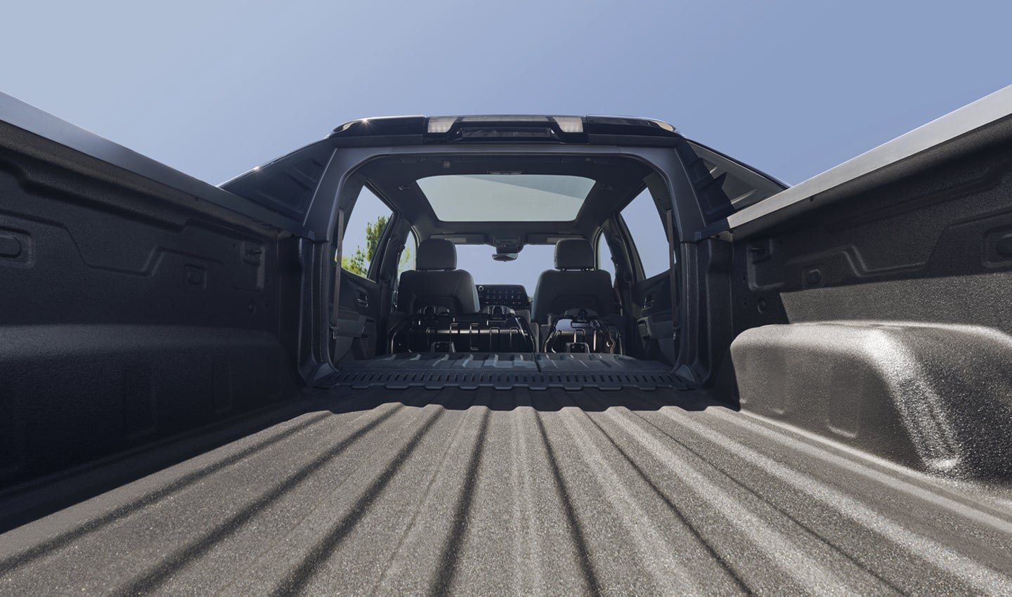 McDonald Chevrolet in Millington MI