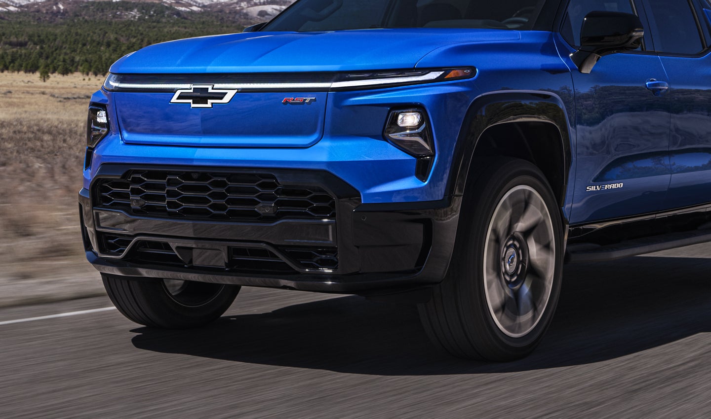 McDonald Chevrolet in Millington MI