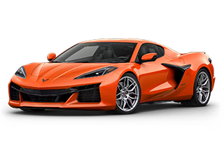 Chevrolet Corvette Z06 - McDonald Chevrolet in Millington MI